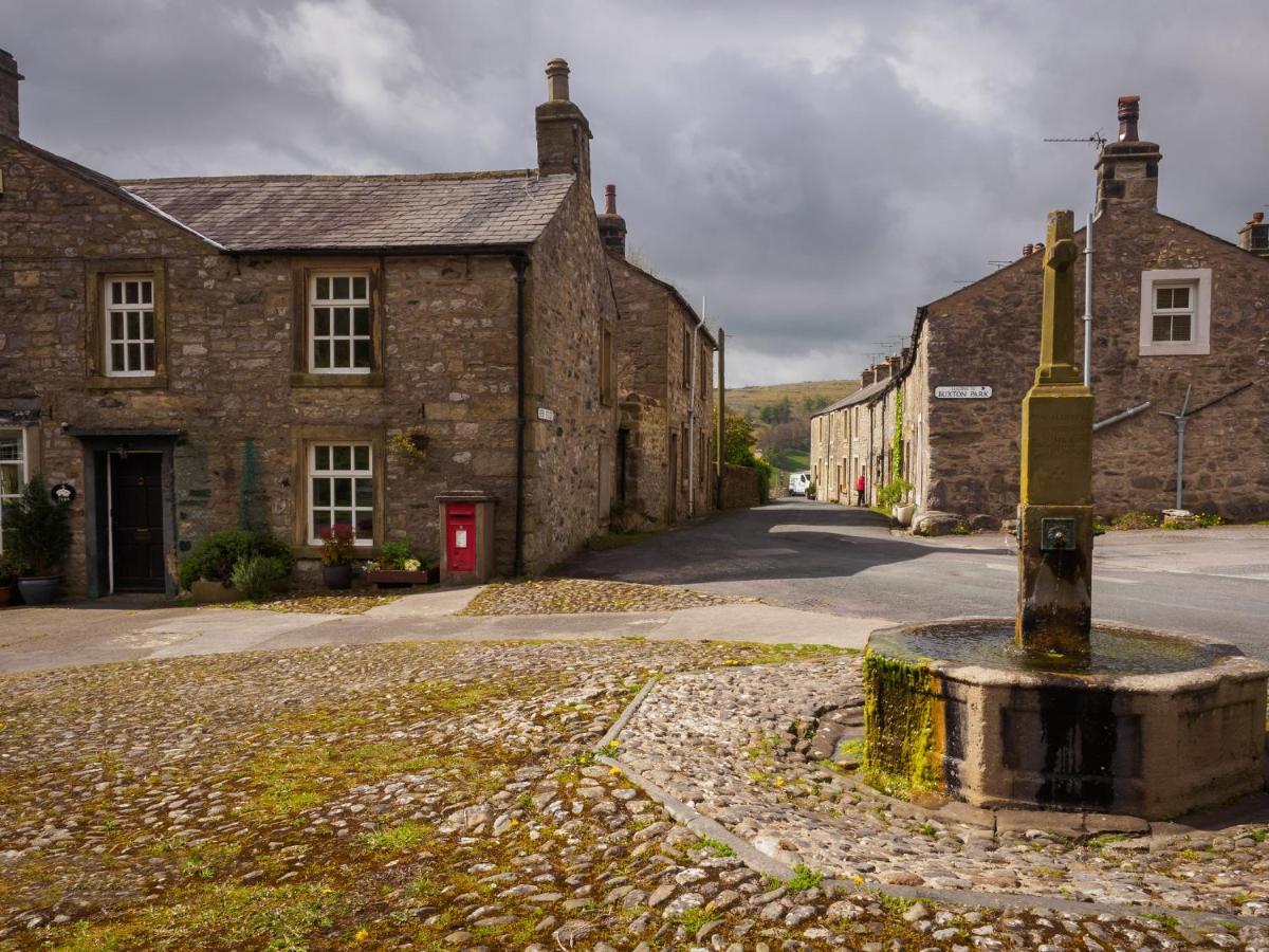 Winskill Cottage Settle Exterior photo