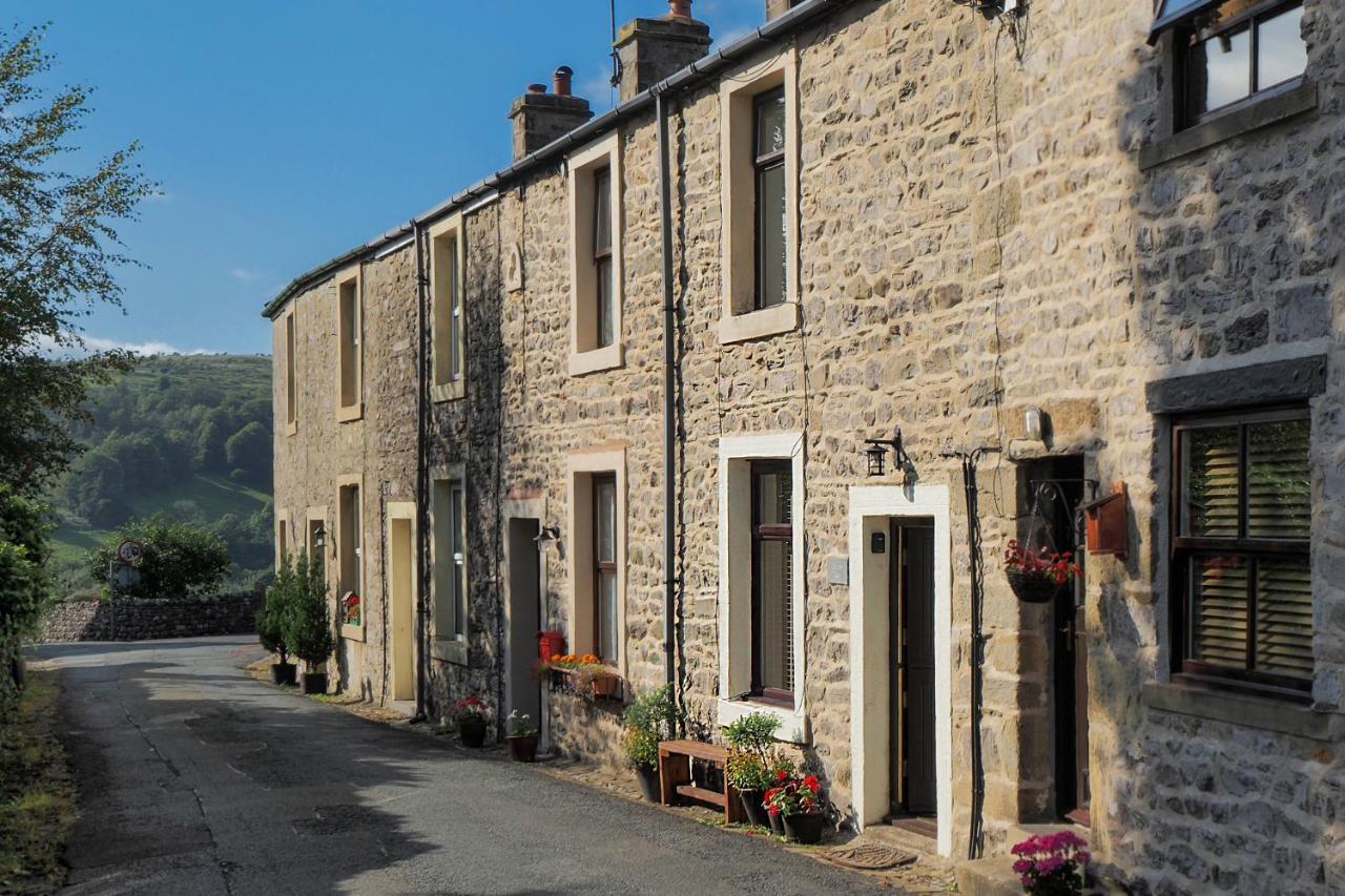 Winskill Cottage Settle Exterior photo